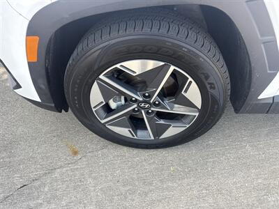 2025 Hyundai TUCSON SEL - Photo 35 - Dallas, TX 75252