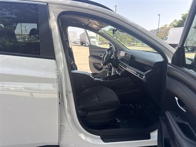 2025 Hyundai TUCSON SEL - Photo 18 - Dallas, TX 75252