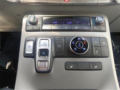 2022 Hyundai PALISADE SEL   - Photo 23 - Dallas, TX 75252