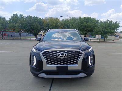 2022 Hyundai PALISADE SEL   - Photo 2 - Dallas, TX 75252