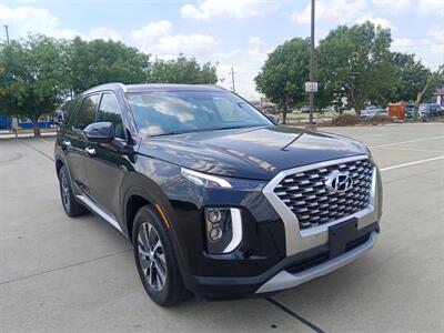 2022 Hyundai PALISADE SEL   - Photo 9 - Dallas, TX 75252