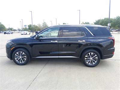 2022 Hyundai PALISADE SEL   - Photo 4 - Dallas, TX 75252