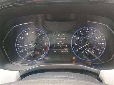 2022 Hyundai PALISADE SEL   - Photo 18 - Dallas, TX 75252