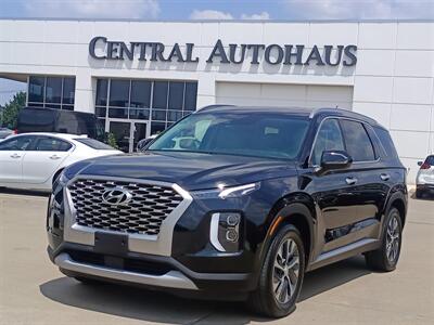 2022 Hyundai PALISADE SEL   - Photo 1 - Dallas, TX 75252