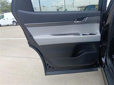 2022 Hyundai PALISADE SEL   - Photo 12 - Dallas, TX 75252