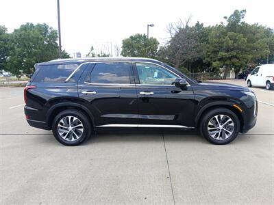 2022 Hyundai PALISADE SEL   - Photo 8 - Dallas, TX 75252