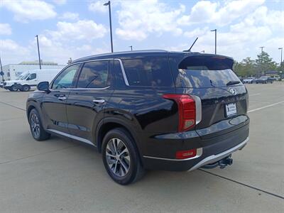 2022 Hyundai PALISADE SEL   - Photo 5 - Dallas, TX 75252