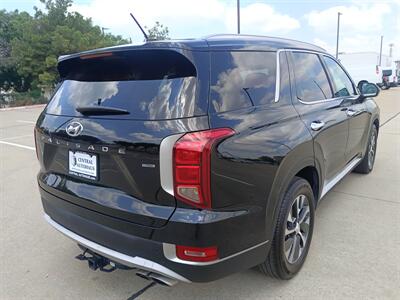 2022 Hyundai PALISADE SEL   - Photo 7 - Dallas, TX 75252