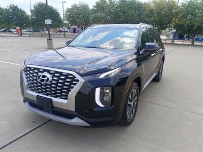 2022 Hyundai PALISADE SEL   - Photo 3 - Dallas, TX 75252