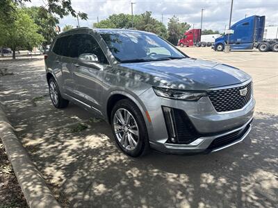 2024 Cadillac XT6 Premium Luxury - Photo 9 - Dallas, TX 75252