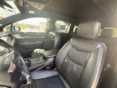 2024 Cadillac XT6 Premium Luxury - Photo 16 - Dallas, TX 75252