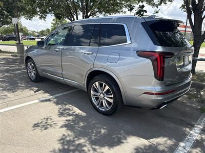 2024 Cadillac XT6 Premium Luxury - Photo 5 - Dallas, TX 75252