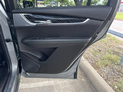 2024 Cadillac XT6 Premium Luxury - Photo 25 - Dallas, TX 75252