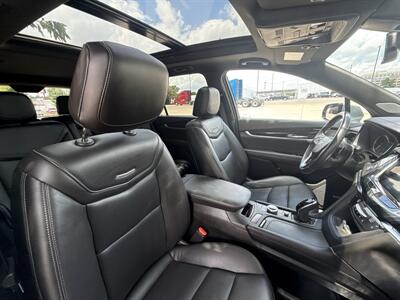 2024 Cadillac XT6 Premium Luxury - Photo 34 - Dallas, TX 75252