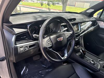 2024 Cadillac XT6 Premium Luxury - Photo 11 - Dallas, TX 75252