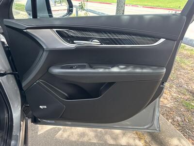 2024 Cadillac XT6 Premium Luxury - Photo 32 - Dallas, TX 75252