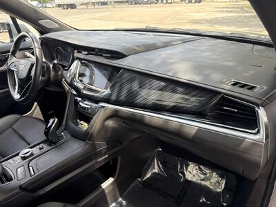 2024 Cadillac XT6 Premium Luxury - Photo 33 - Dallas, TX 75252