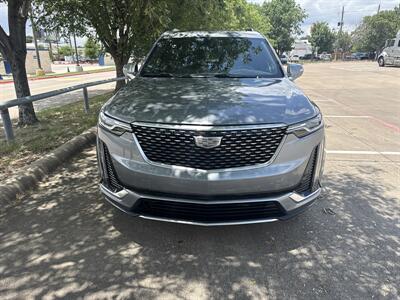 2024 Cadillac XT6 Premium Luxury - Photo 2 - Dallas, TX 75252