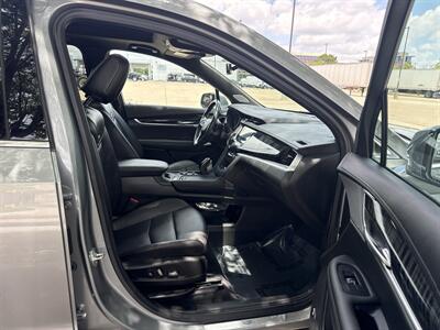 2024 Cadillac XT6 Premium Luxury - Photo 36 - Dallas, TX 75252