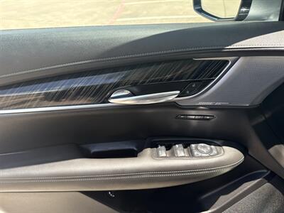 2024 Cadillac XT6 Premium Luxury - Photo 13 - Dallas, TX 75252