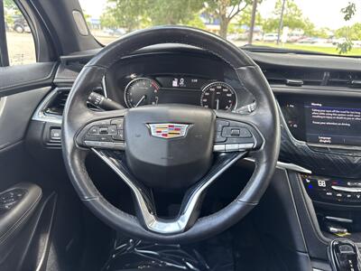 2024 Cadillac XT6 Premium Luxury - Photo 26 - Dallas, TX 75252