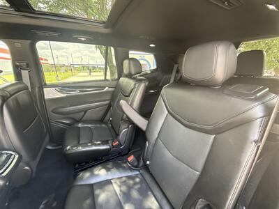 2024 Cadillac XT6 Premium Luxury - Photo 20 - Dallas, TX 75252