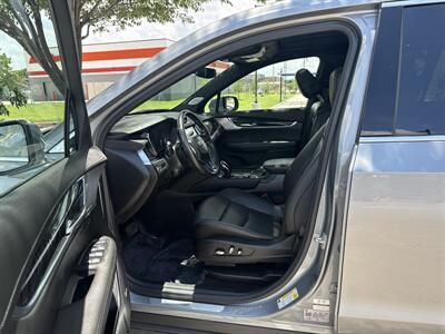 2024 Cadillac XT6 Premium Luxury - Photo 18 - Dallas, TX 75252