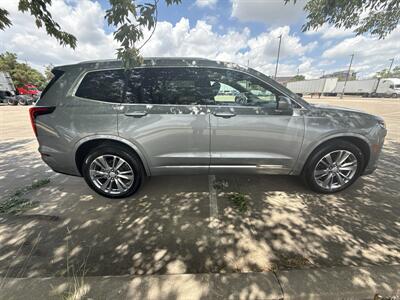 2024 Cadillac XT6 Premium Luxury - Photo 8 - Dallas, TX 75252