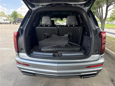 2024 Cadillac XT6 Premium Luxury - Photo 23 - Dallas, TX 75252