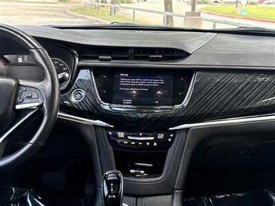 2024 Cadillac XT6 Premium Luxury - Photo 27 - Dallas, TX 75252