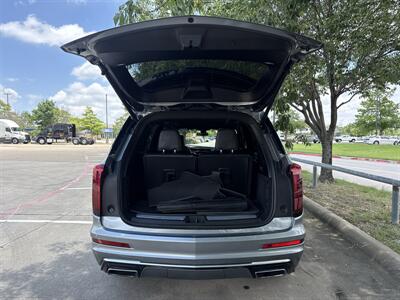 2024 Cadillac XT6 Premium Luxury - Photo 22 - Dallas, TX 75252