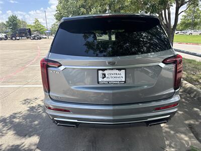 2024 Cadillac XT6 Premium Luxury - Photo 6 - Dallas, TX 75252