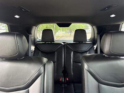 2024 Cadillac XT6 Premium Luxury - Photo 31 - Dallas, TX 75252