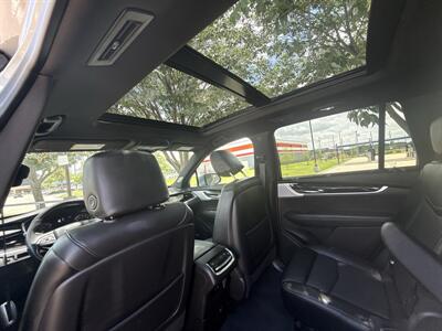 2024 Cadillac XT6 Premium Luxury - Photo 21 - Dallas, TX 75252