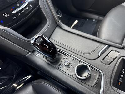 2024 Cadillac XT6 Premium Luxury - Photo 41 - Dallas, TX 75252