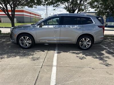 2024 Cadillac XT6 Premium Luxury - Photo 4 - Dallas, TX 75252