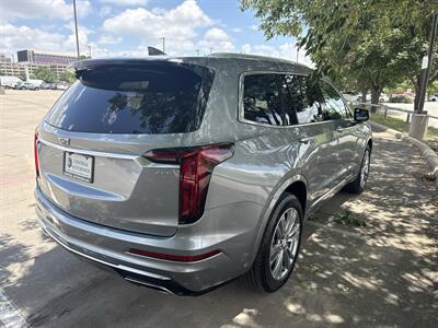 2024 Cadillac XT6 Premium Luxury - Photo 7 - Dallas, TX 75252