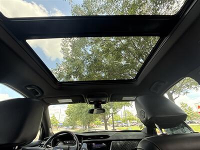 2024 Cadillac XT6 Premium Luxury - Photo 30 - Dallas, TX 75252