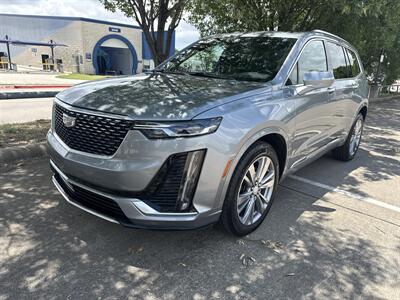 2024 Cadillac XT6 Premium Luxury - Photo 3 - Dallas, TX 75252