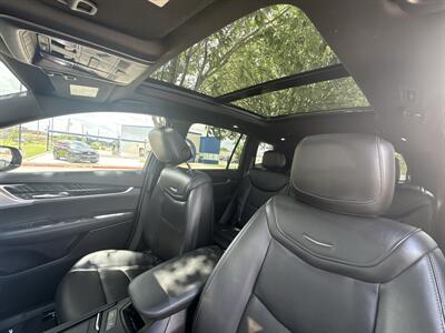 2024 Cadillac XT6 Premium Luxury - Photo 17 - Dallas, TX 75252