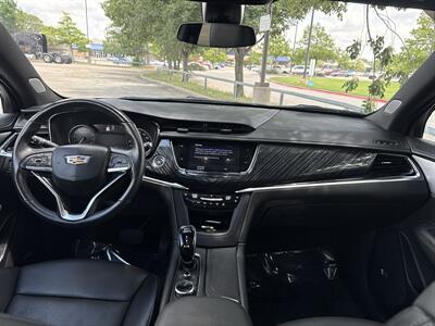 2024 Cadillac XT6 Premium Luxury - Photo 28 - Dallas, TX 75252