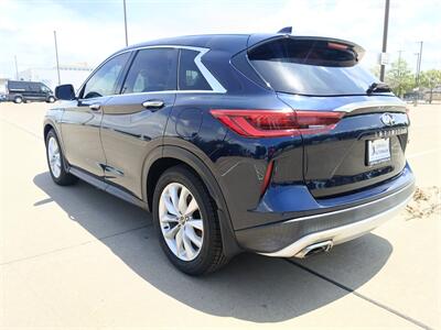 2019 INFINITI QX50 Pure   - Photo 5 - Dallas, TX 75252