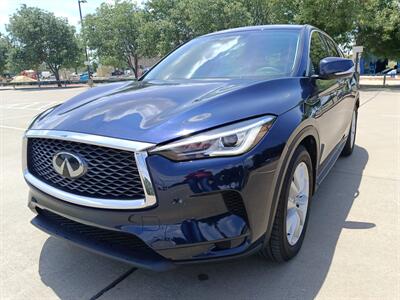 2019 INFINITI QX50 Pure   - Photo 3 - Dallas, TX 75252