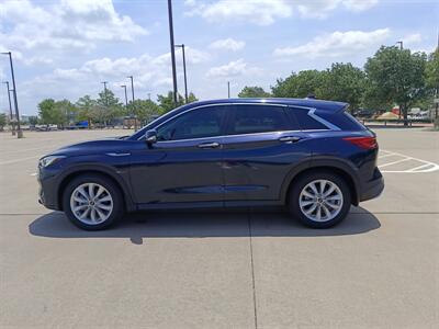 2019 INFINITI QX50 Pure   - Photo 4 - Dallas, TX 75252