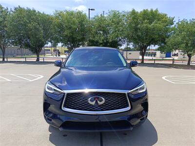 2019 INFINITI QX50 Pure   - Photo 2 - Dallas, TX 75252