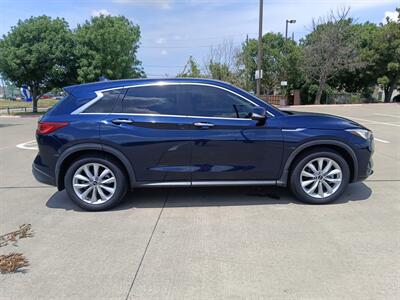 2019 INFINITI QX50 Pure   - Photo 8 - Dallas, TX 75252