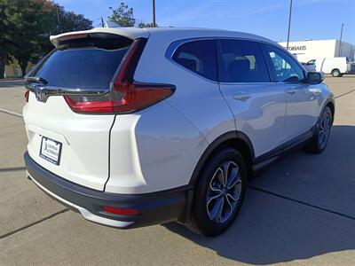 2022 Honda CR-V EX   - Photo 7 - Dallas, TX 75252