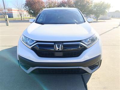 2022 Honda CR-V EX   - Photo 2 - Dallas, TX 75252