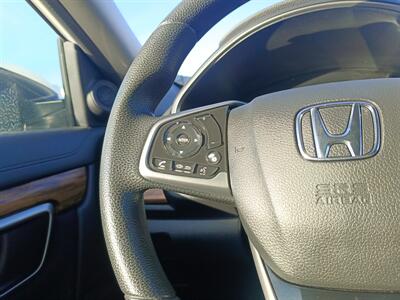 2022 Honda CR-V EX   - Photo 30 - Dallas, TX 75252