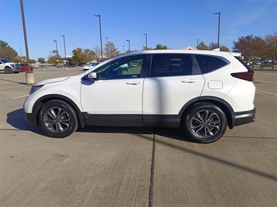 2022 Honda CR-V EX   - Photo 4 - Dallas, TX 75252